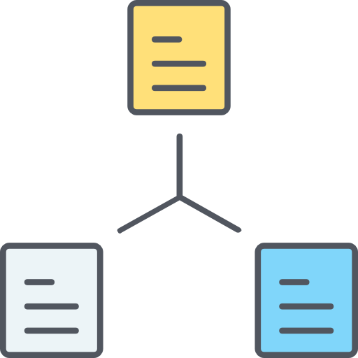 網站製作模板公眾號